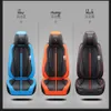 Universal Fit Car Accessories Seat Covers For Trucks Top Quality PU Leather Five Seats Covers For SUV For Sudan Spor2804