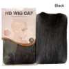 Perkkåpor Partihandel 36 PCS18packs HD Tunn perukkåpor - Transparent och osynlig - Sheer Wig Cap för HD Wigs - Wig Accessories 230729