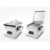 Elektroöfen Shineho verkaufende Hersteller liefern automatische Steakgrillmaschine Burger Flat Top Griddle für mit SASO