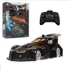 Elektrische RC Auto RC Klimmen 2 4G Radiogestuurde Elektrische Machine model Anti Zwaartekracht drift RacingToys voor kinderen jongen kerstcadeau 230728