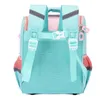 Sacchetti di scuola Simpatico dinosauro Zaino per scuola elementare per bambini 1 Grado Sac A Dos Pack Ragazzi Sacchetti di scuola per bambini Cartelle Mochila Hombre 230729