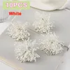 Dekorative Blumen Künstliche 10PCS Tennis Klaue Chrysantheme Kopf Hochzeit Blume Wand Arrangement DIY Zubehör Dekoration