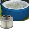 Bouée de gilet de sauvetage 8 pièces Lot pour MSPA filtre de remplacement Pack X 8 baignoire gonflable garder l'eau propre Cartridge255b
