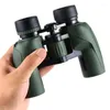 Telescope EyseKey 8x32 Porro Waterproof Binoculars Bak4 Prism Optics Compact for Camping vandring grossist