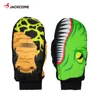 Cykelhandskar Specter Par Ski Män Kvinnor Vattentät vinterskidåkning Snowboard Cartoon Colorful Gloves SG2502 230729