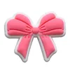 Accessori per parti di scarpe Pink Girls Charm Jibitz per intasare Charms Pins Butklc Drop Delivery Series a caso