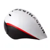 Fahrradhelme Aero Goggles Fahrradhelm TT Triathlon Rennrad Timetrial Racing Reiten mit Linsenausrüstung 230728