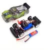 Coche eléctrico RC Wltoys XK 284131 de alta velocidad 30KM H en carreras de carretera con rueda de deriva de aleación opcional 2 4GHz 4WD 1 28 chasis de Metal RC RTR 230728