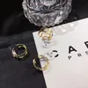 Band Engagement Love Gift Rings Designer Gold rostfritt stål Ring sommar Ny charm Brand Design Jewelry for Womens