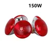 Other Massage Items 275W Infrared Physiotherapy Lamp Therapy Red Bulb for Body Neck Ache Arthritis Muscle Heat Joint Pain Anti Aging 230728