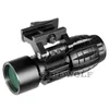 Fire Wolf Tactical Red Dot Sight Scope 3x Malfier Passar Dot Sight With Tactical 30mm Flip to Side 90 graders vävare Picatinny Mount Ring