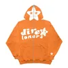 Women's Hoodies Sweatshirts Star Letters Super Dalian Hoodie For Women Y2k Punk Harajuku Streetwear Zipper Hoodie Casual Loose Sweatshirt 230728
