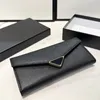 Designer Fashion Luxury Card Holders Clutcch Bags Exquis Portanle Purse Original Edition Sheepshin Women and Man Wallets