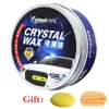 Care Products Car Wax Crystal Plating Set Hard Glossy Layer Covering Paint Surface Coating Formula Waterproof Film Polish Accessor2335