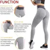 Leggings Femme Ogilvy Mather Grid Collants Femmes Sans Couture Taille Haute Respirant Gym Fitness Push Up Vêtements Fille Femme Pantalon