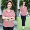 Women's Blouses Women Shirts Bright Line Decoration Long Sleeve Ladies Tops Blouse Woman Basic 2023 Fashion Clothing T177