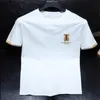 2023 New Style Hotsales Designer Mens T Shirts Men Womens short sleeve tees Loose style Summer women clothing Asian size M-4XL