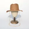 Широкие шляпы ковша Дизайнерская цепь панама для женщин модная раковина пляжная лодка солнце