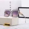 52% DE DESCUENTO Venta al por mayor de gafas de sol nueva caja modelo de moda gafas de sol para mujeres gafas de conducción de moda de montura alta y grande