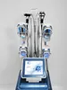 Máquina de congelación de grasa 360, reducción de celulitis, cavitación por ultrasonido, láser Lipo RF, pérdida de peso, máquina de adelgazamiento corporal criogénico
