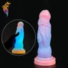 Jouets anaux jouets anaux lumineux mignon plug anal doux masturbateur féminin jouets sexuels pour les femmes sensation de peau plug anal godes anaux en silicone 230728