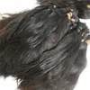 Haar Bulks Cabelo humano Geen inslag Onverwerkte Vietnamese Human Extensions Bulk Vlechten Staright 100 Natural 230728