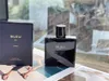 Najlepiej sprzedający się oryginalny męski spray do butelek z perfumami drewniany fuqi zapach niebieskie męskie perfumy EDP 100 ml