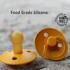 Baby Teethers Toys born Soft Food Silicone Nipple Infant Safe Circle Type Nipples Toddler Pacifier Kids Teether Toy For Boy And Girls 230728