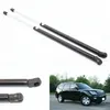 Passar för Kia Borrego 2009-22010 2011 Front Hood Bonnet Gas Spring Lift stöder Struts Prop Rod Arm Shocks205U