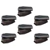 Gift Wrap Coffin Box 6pcs Treat Party With Lid Candy