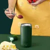 Mini macchina per la fermentazione dello yogurt Portatile Apparecchiature per la produzione di elettrodomestici per la tazza del termostato