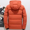 Andere sportartikelen Skipak Heren Winter Sneeuw Parka's Warm Winddicht Buitensporten Skiën Donsjassen en broeken Heren Snowboardkleding Overalls 230729