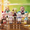 Blind box Cute Animated Characters Teenager School Sweetheart Jk Series Ob11 1/12 Bjd Doll Blind Box Mysterious Box Toy Gift Series 230728