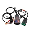 Lecteurs de code Outils d'analyse Puce complète Lexia 3 PP2000 921815C Diagbox V7 83 Lexia3 OBD OBD2 Scanner Outil de diagnostic de voiture pour PSA Peug333H