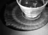 Tasses soucoupes faites à la main en verre satiné de haute qualité Gongfu thé Gaiwan brassage navire 120 ml 4.05 oz