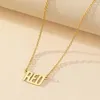 Chains Taylor The Swift 2023 Lover Folklore Eras Tour Concert Commemorative Series Pendant Jewelry For Fans Friends Gift