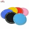 Bekerhouder Auto Water Cup Fles Antislip Pad Mat Silicagel Voor Interieur Decoratie Styling Accessories248h