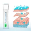 Face Care Devices Ultrasonic Nano Mist Sprayer Cooler Steamer Moisturizer Humidifier Nebulizer Skin Tool 230728