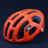 Caschi da ciclismo Casco ultraleggero da strada Uomo Donna MTB Bicicletta IntergrallyMolded EPS Mountain Bike 5461cm casco cap 230728