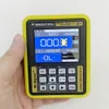 Handheld MR9270S+ HART Moden Signal Generator Calibration Current Voltage PT100 Thermocouple Pressure Transmitter Logger