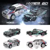 ElectricRC Car MJX Hyper Go 14301 14302 114 Brushless RC Car 24G 4WD Electric High Speed OffRoad Remote Control Drift Monster Truck for Kids 230729