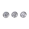 Loose Diamonds Real 0.5-3ct D Color VVS1 Bird's Nest Cut Loose Stone Gra Pass Diamond Tester Lab Gemstone for DIY 18k Gold Jewelry 230728