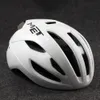 Cycling Helmets MET Rivale Bicycle Helmet Ultralight Road Bike Racing Outdoor Sports Mountain Women And Men Riding Hats 230728