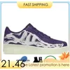 2023 Uomo Donna New White X 1 Low Forc Mca University Blue Mens Casual Sho Fashion Digners Sneakers Air One D Chaussur Off