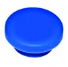 5 Gallon Water Cruche Drinkware Couvercle Bouchon Silicone Résistant aux déversements Réutilisable Bouchon de remplacement Convient aux bouteilles de 55 mm SN827