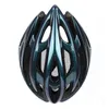 Caschi da ciclismo SUPERIDE Casco da montagna per bici da strada all'aperto con luce posteriore Ultralight DH MTB Bicicletta da corsa sportiva 230728