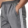 Pantalons pour hommes Sports d'été Grande taille Casual Cropped Running Fitness Shorts Beach