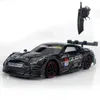 ElectricRC Auto RC Auto Für GTRLexus 24G Drift Racing Auto 4WD Championship OffRoad Radio Fernbedienung Fahrzeug Elektronische Hobby Spielzeug für Kinder 230729