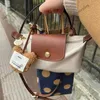 Mini borse hobo di marca alla moda designer racehorse borsa a tracolla borsa a tracolla con patta di borse di lusso da donna portamonete classici borsa per cellula