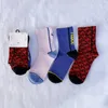 Технологические флисовые мужские носки дизайнерские женские носки дышащие хлопковые футбольные баскетбольные спортивные носки для мужчин